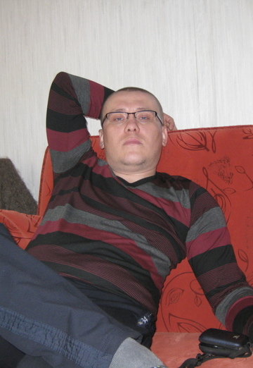 Моя фотография - Юрий, 41 из Нижний Новгород (@uriy107737)