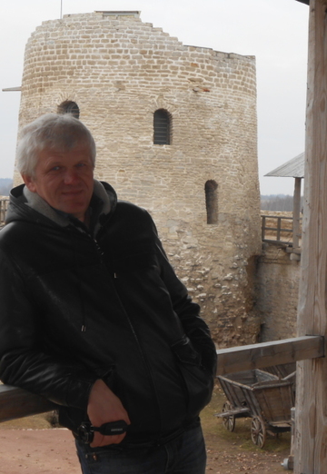 My photo - Aleksandr, 59 from Karaganda (@aleksandr227880)