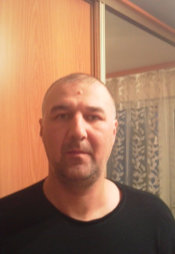 My photo - Marik, 45 from Birobidzhan (@marik1313)