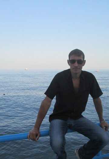 My photo - Roman, 49 from Feodosia (@roman175266)
