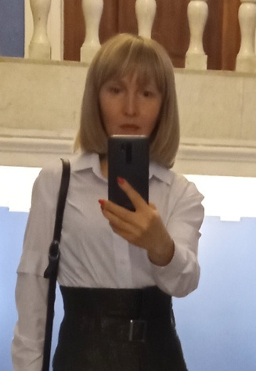 My photo - Linda, 32 from Moscow (@linda4832)