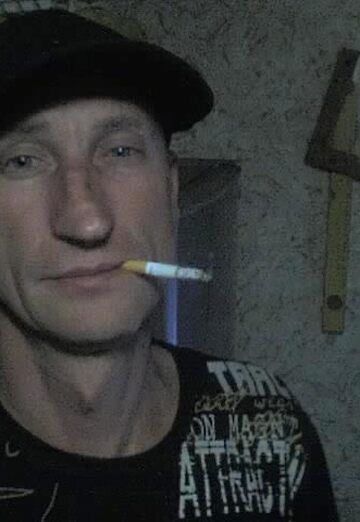 Моя фотография - Сергей, 58 из Запорожье (@sergey233724)