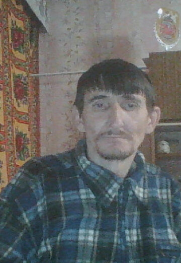 Моя фотография - Игорь, 57 из Артемовский (@igor166176)