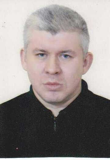 Моя фотографія - Andrzej, 42 з Вільнюс (@andrzej8550750)