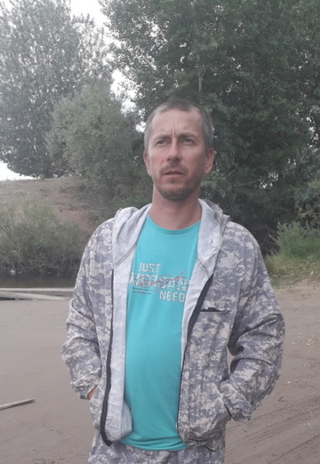 My photo - Aleksey, 44 from Volgograd (@aleksey560787)
