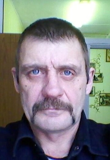 Моя фотография - володя смолянинов, 61 из Новосибирск (@volodyasmolyaninov)