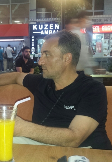 Моя фотография - Irakli, 49 из Днепр (@irakli2612)