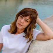 Елена 50 лет (Телец) Великий Новгород (Новгород)