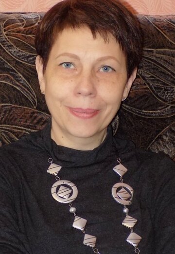 Моя фотография - Елена, 61 из Севастополь (@elena289344)