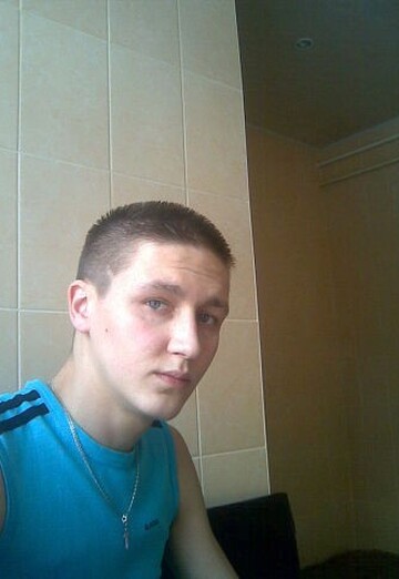 My photo - Oleg, 34 from Ivanovo (@oleg220879)