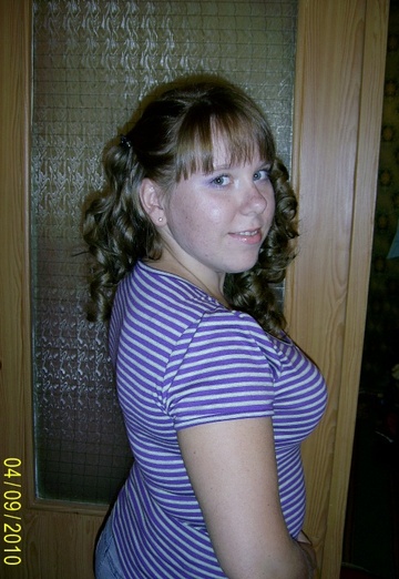 My photo - Natalya, 36 from Dimitrovgrad (@natalya6991)
