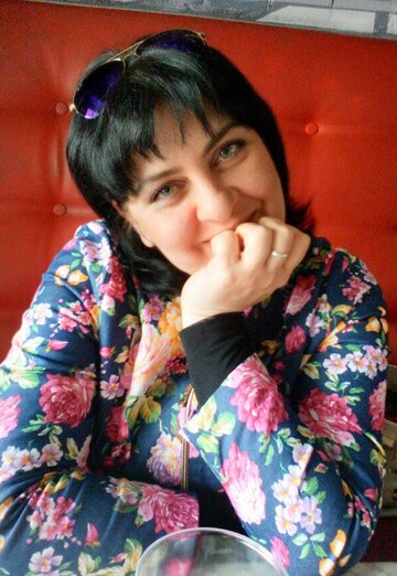 My photo - Irina, 47 from Penza (@irina230965)