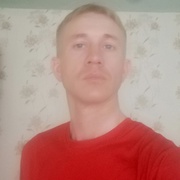 Евгений, 32, Кыштым