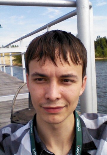 Sergey (@sergey497311) — my photo № 1