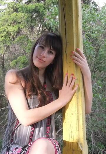 My photo - Lyudmila Marchenko, 34 from Usolye-Sibirskoye (@ludmilamarchenko0)