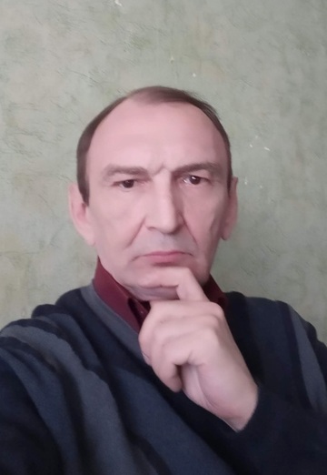 My photo - Igor, 61 from Dnipropetrovsk (@igor310991)
