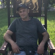 Евген, 48, Рязань