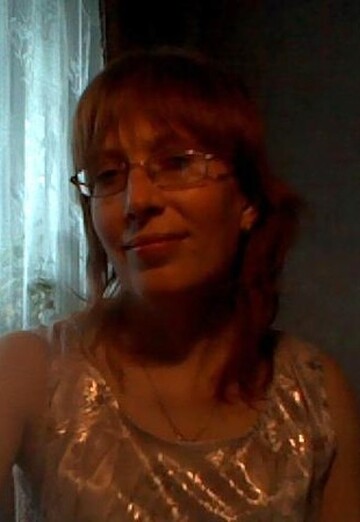 Моя фотография - Елена, 52 из Воскресенск (@elena122999)