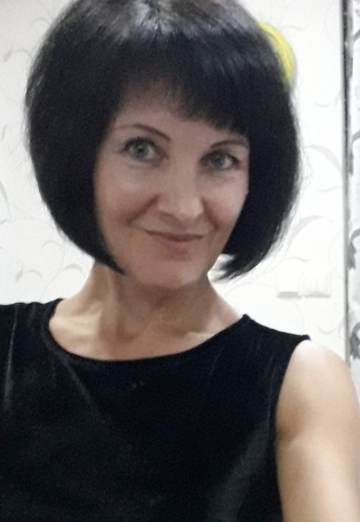 My photo - Natalya, 49 from Lazarevskoye (@natalya297337)