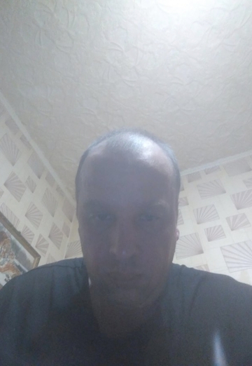 Моя фотография - Андрей, 41 из Москва (@andrey736699)