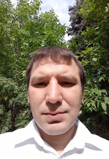 Моя фотография - Евген, 42 из Москва (@evgen14867)