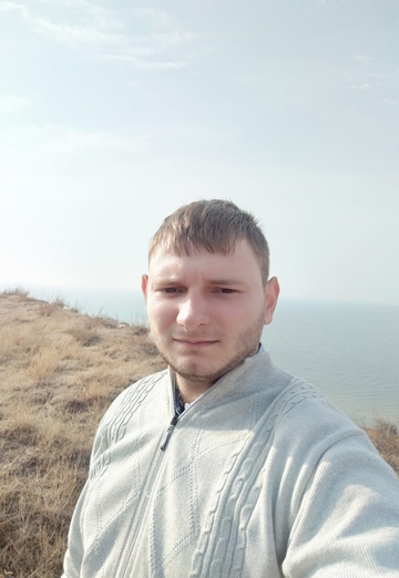 My photo - Yeduard Tokovoy, 29 from Mariupol (@eduardtokovoy)