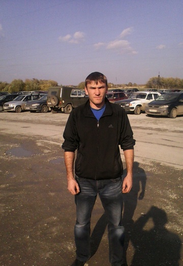 Моя фотография - азат, 37 из Томск (@azat2045)