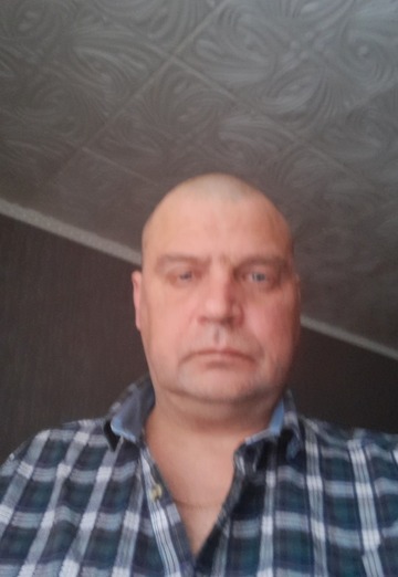 Моя фотографія - Виталий, 46 з Норильськ (@vitaliy188947)