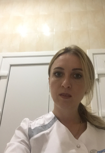 My photo - Elena, 35 from Novorossiysk (@elena395526)