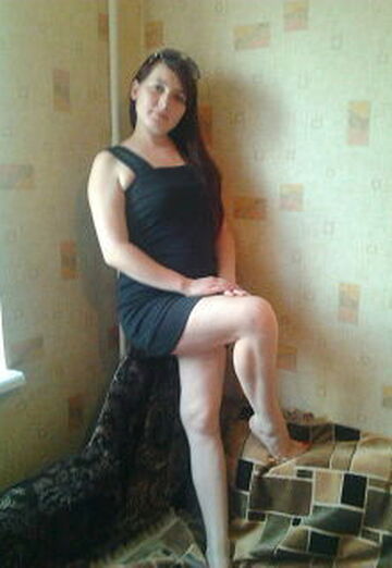 Моя фотография - Анастасия, 36 из Камешково (@anastasiya19932)
