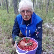 Начать знакомство с пользователем Валерий 59 лет (Скорпион) в Мичуринске