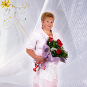 Марина, 61, Георгиевск