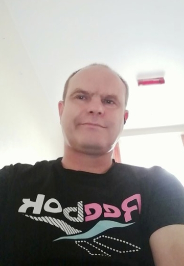 My photo - Andrey, 48 from Omsk (@andreyt59)