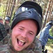 Олег Игоревич, 29, Сертолово