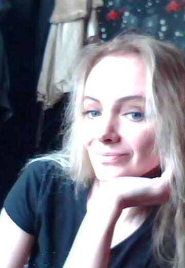 Моя фотография - Бэлла, 43 из Волгодонск (@bellagarikovna)