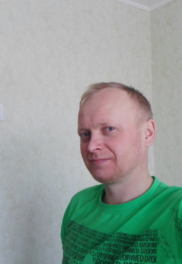 My photo - konstantin, 42 from Kirov (@konstantin48437)