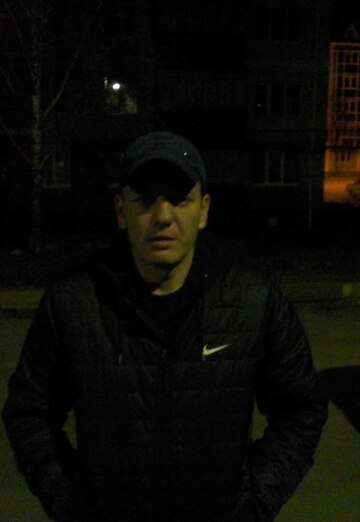 Моя фотография - Рамиль, 45 из Альметьевск (@ramil7654)