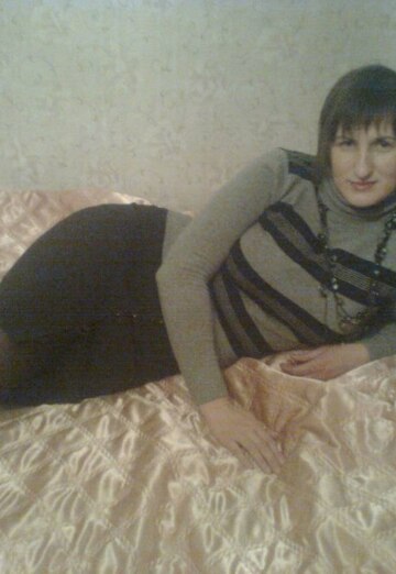 Olesya Anatolevna Pol (@olesyaanatolevnapol) — my photo № 1