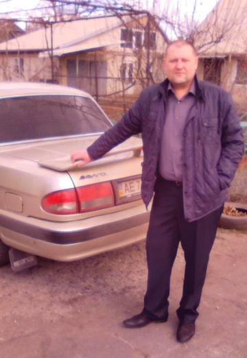 My photo - Vitaliy, 49 from Krivoy Rog (@vitaliy82970)
