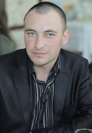 My photo - Viktor, 35 from Petropavlovsk (@viktor80564)