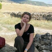 Darya 52 Moscow