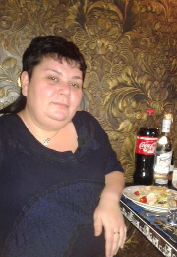 My photo - Natalya, 41 from Saransk (@natalya155004)