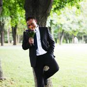 Алексей, 42, Климовск