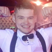 Влад, 34, Полярный