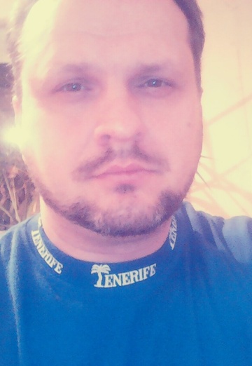 My photo - Sergey, 53 from Donetsk (@sergey486787)