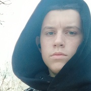 Илья Баруткин, 18, Усть-Лабинск