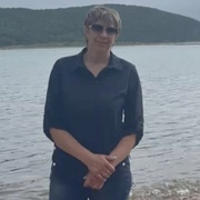 Наталья, 44, Владивосток