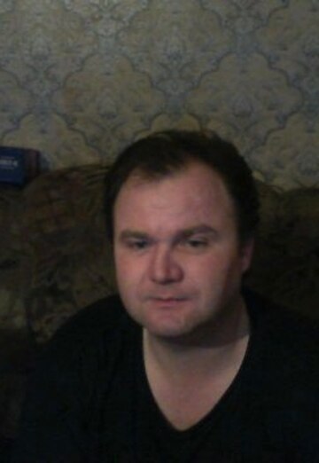 Моя фотография - Дмитрий, 49 из Ломоносов (@dmitriy123600)