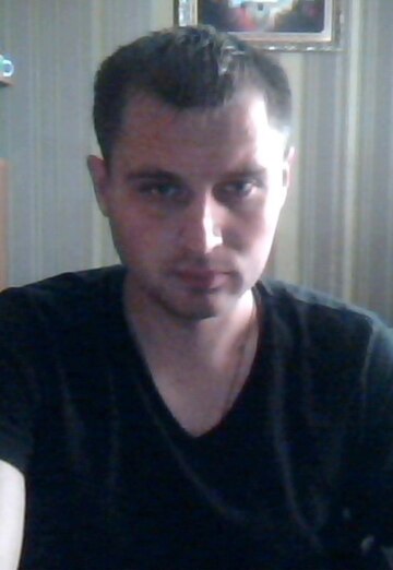 My photo - Igor, 34 from Korosten (@igor106514)