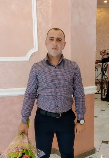 My photo - Artem, 30 from Rossosh (@artem189216)